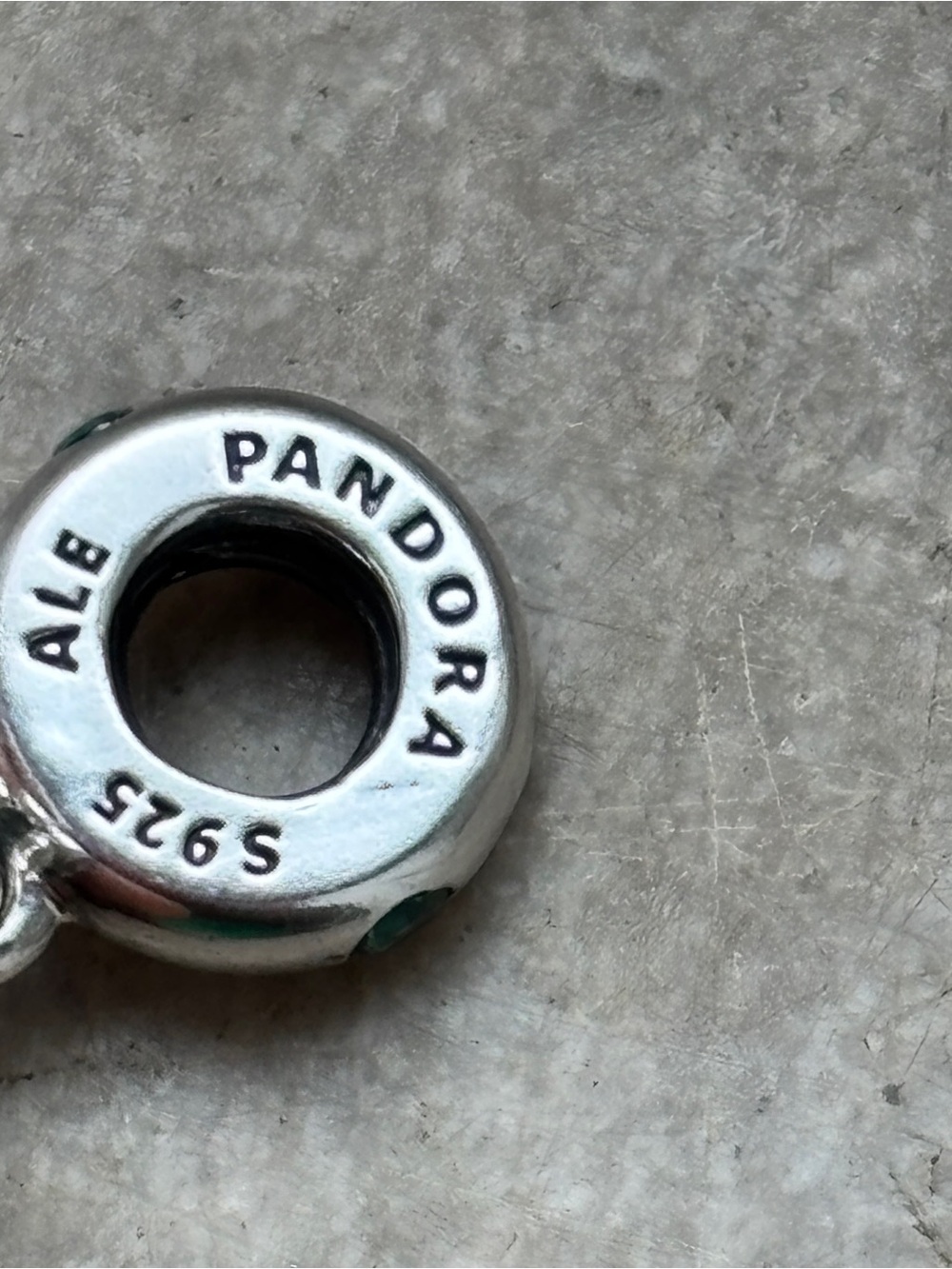 Pandora lion king dangle charm - Picture 3 of 3